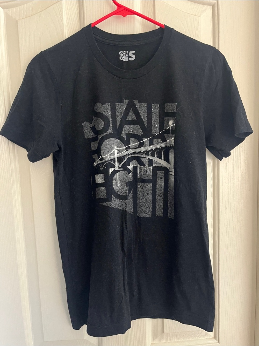 State Forty Eight Tempe Shirt